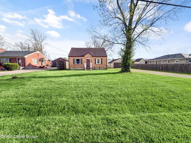 998 Meadow Hill Rd, Louisville, KY 40219