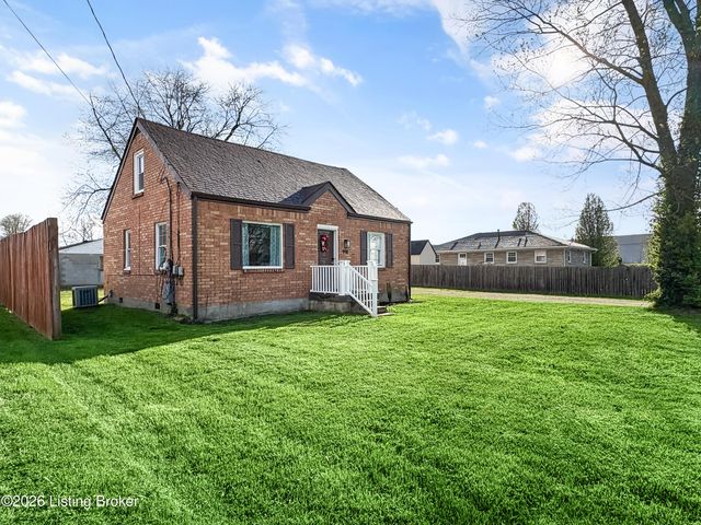 998 Meadow Hill Rd, Louisville, KY 40219