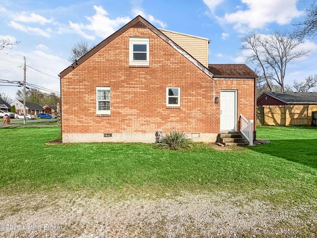 998 Meadow Hill Rd, Louisville, KY 40219