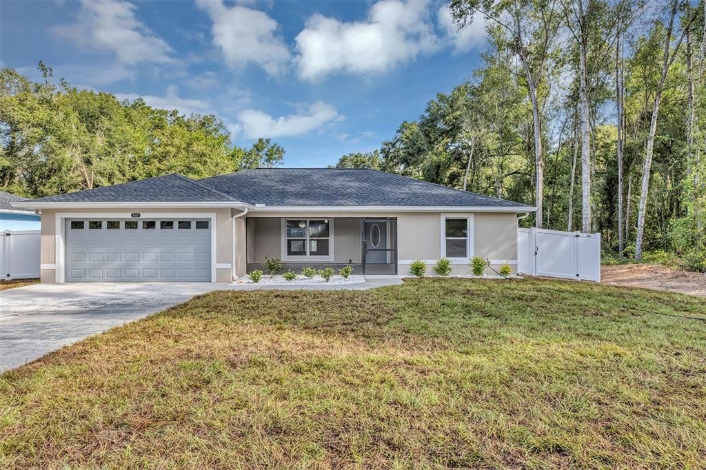 4327 SE 131ST LANE, Belleview, FL 34420