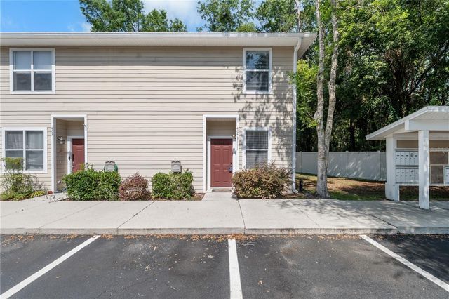 1710 NW 7TH STREET 404, Gainesville, FL 32609