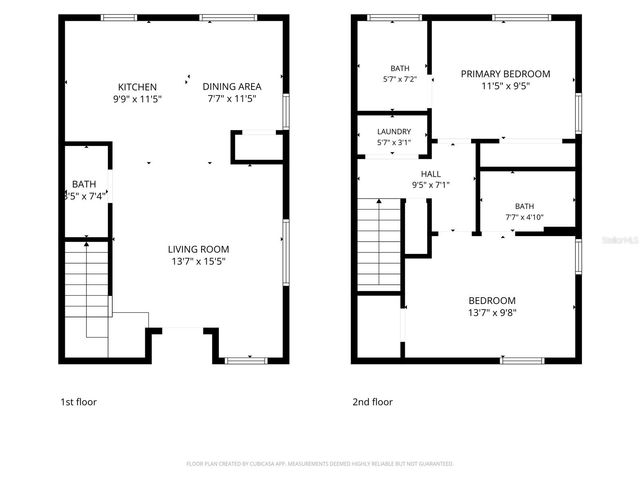 1710 NW 7TH STREET 404, Gainesville, FL 32609