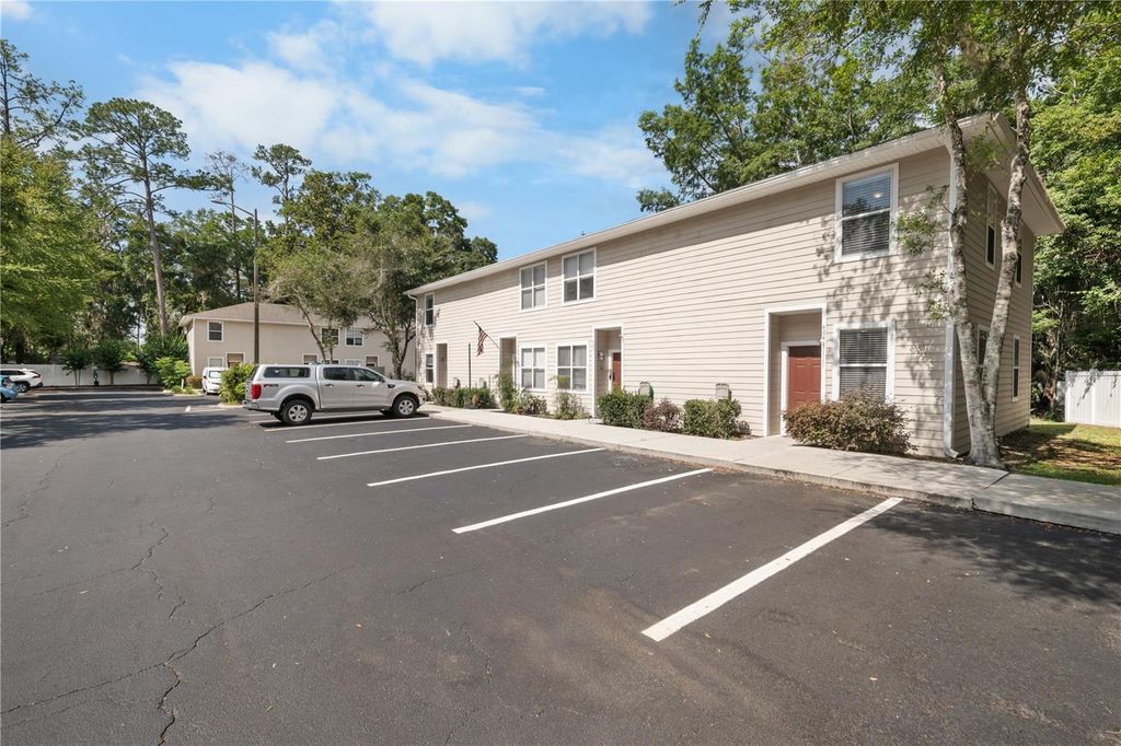 1710 NW 7TH STREET 404, Gainesville, FL 32609