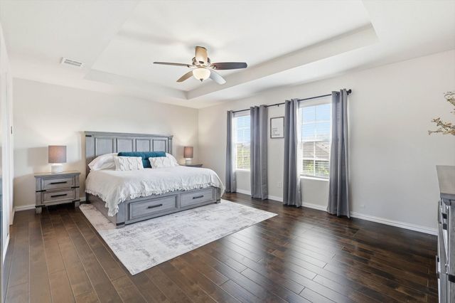 1801 Kittredge Way, Fort Worth, TX 76247