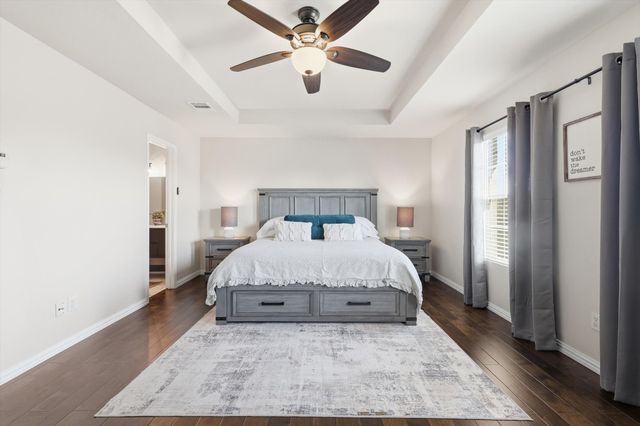 1801 Kittredge Way, Fort Worth, TX 76247