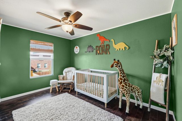 1801 Kittredge Way, Fort Worth, TX 76247