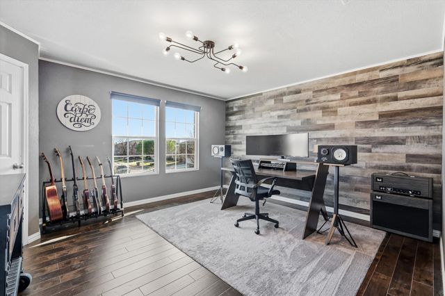 1801 Kittredge Way, Fort Worth, TX 76247