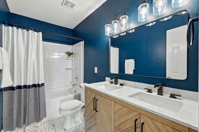 1801 Kittredge Way, Fort Worth, TX 76247