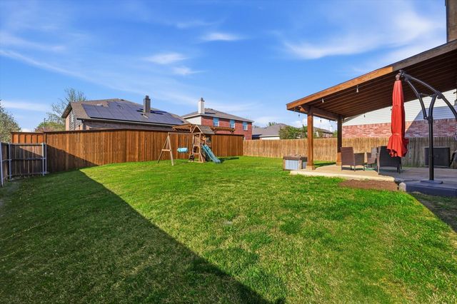 1801 Kittredge Way, Fort Worth, TX 76247