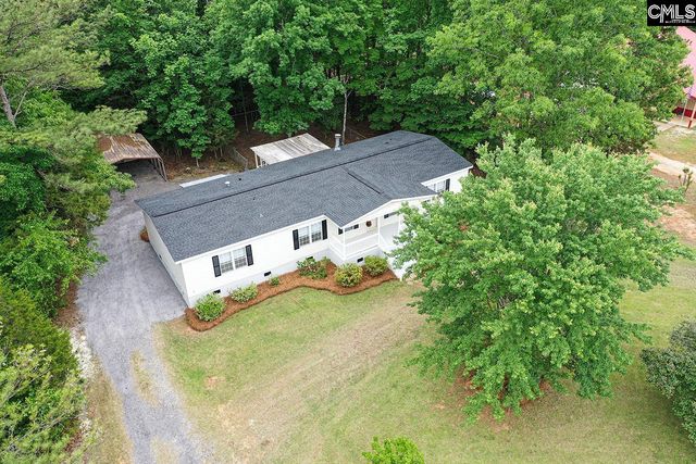 118 Frandeenas Court, Prosperity, SC 29127