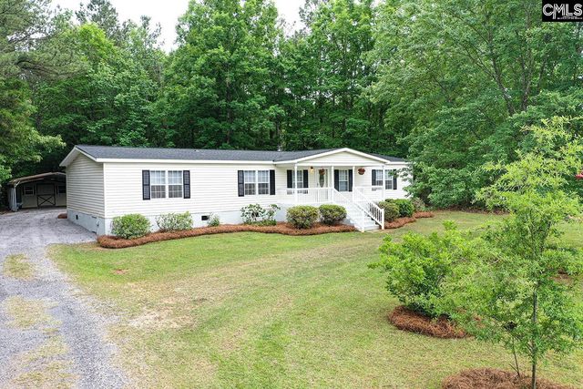 118 Frandeenas Court, Prosperity, SC 29127