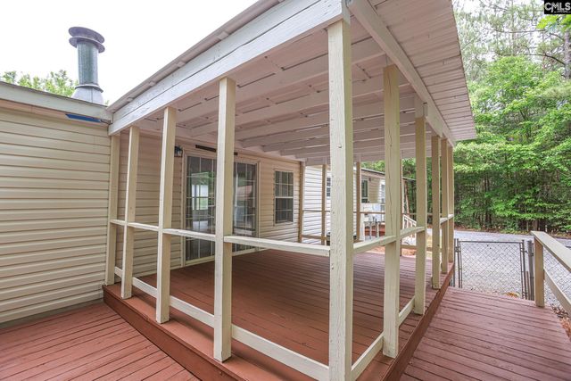 118 Frandeenas Court, Prosperity, SC 29127