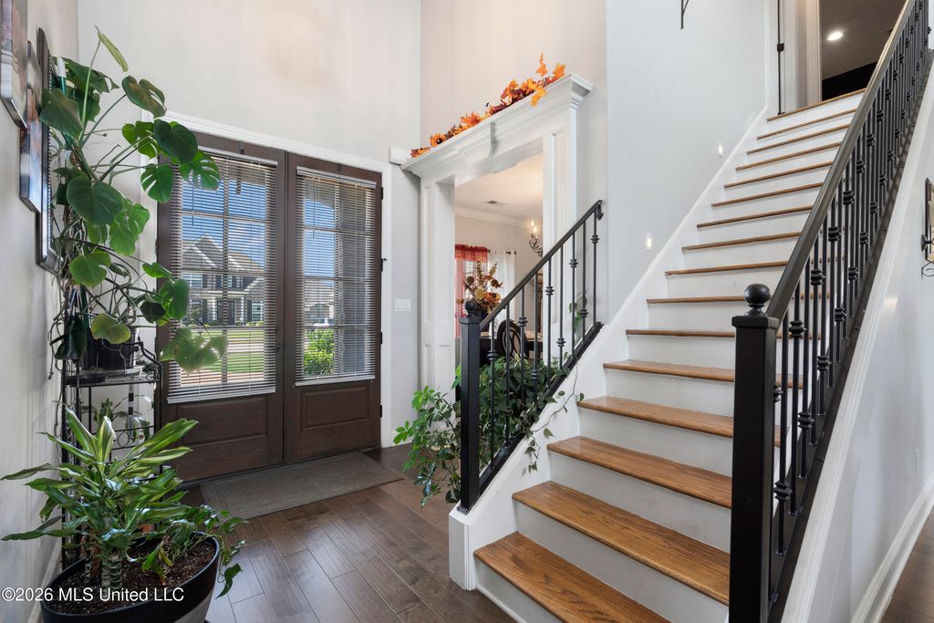 6603 W Broadwing Circle, Olive Branch, MS 38654 — photo 5
