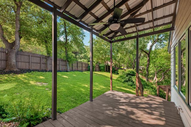 4301 Hyridge DR, Austin, TX 78759