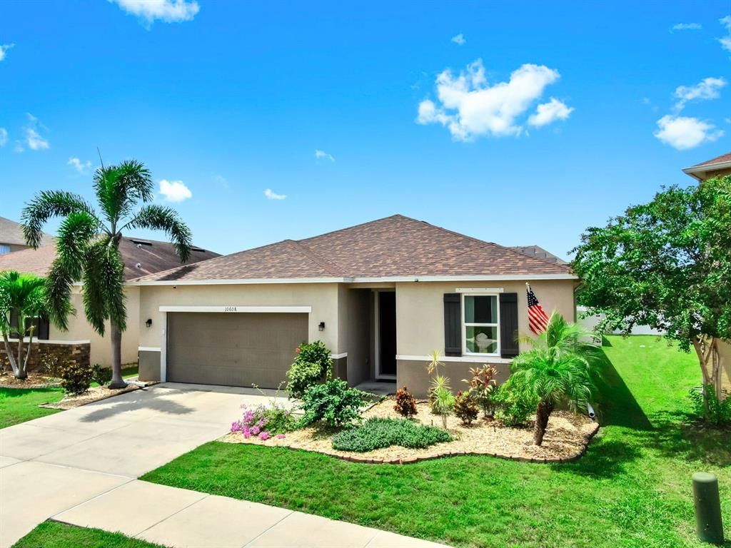 10608 ALDO MORO DRIVE, Wimauma, FL 33598