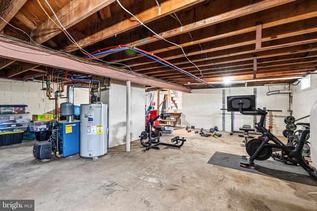 140 GOVERNOR MARKHAM DR, Glen Mills, PA 19342