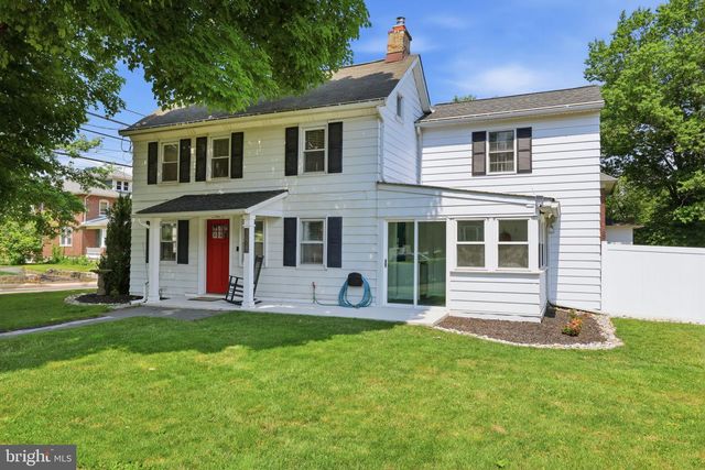 151 S MAIN ST, Dublin, PA 18917