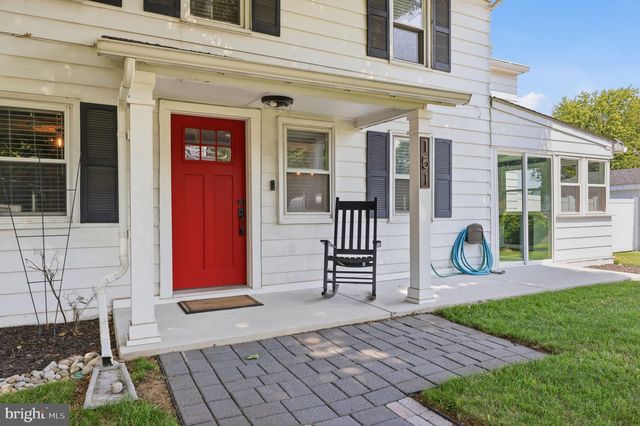 151 S MAIN ST, Dublin, PA 18917