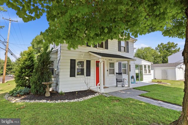 151 S MAIN ST, Dublin, PA 18917