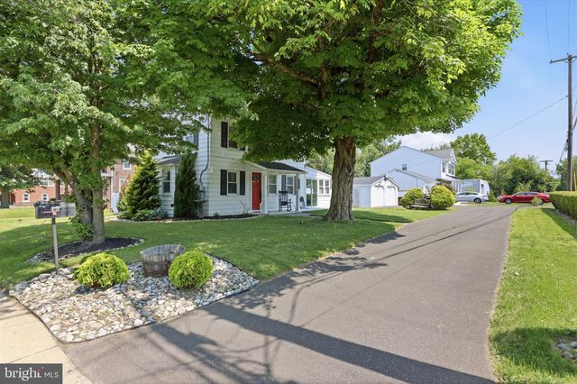 151 S MAIN ST, Dublin, PA 18917