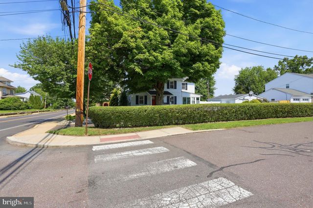 151 S MAIN ST, Dublin, PA 18917