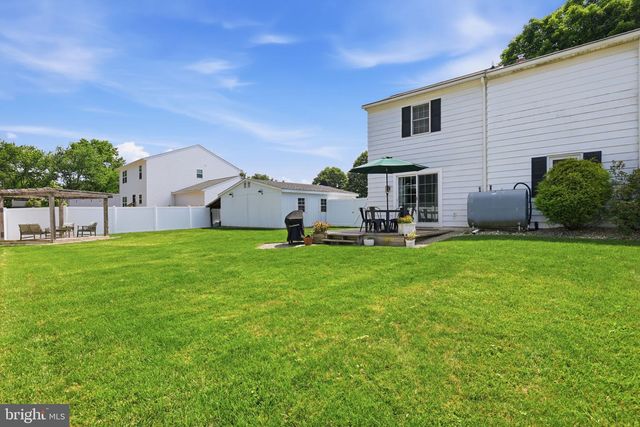 151 S MAIN ST, Dublin, PA 18917