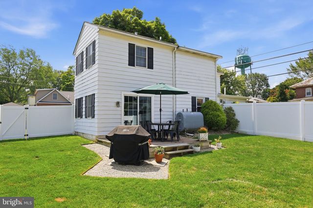151 S MAIN ST, Dublin, PA 18917