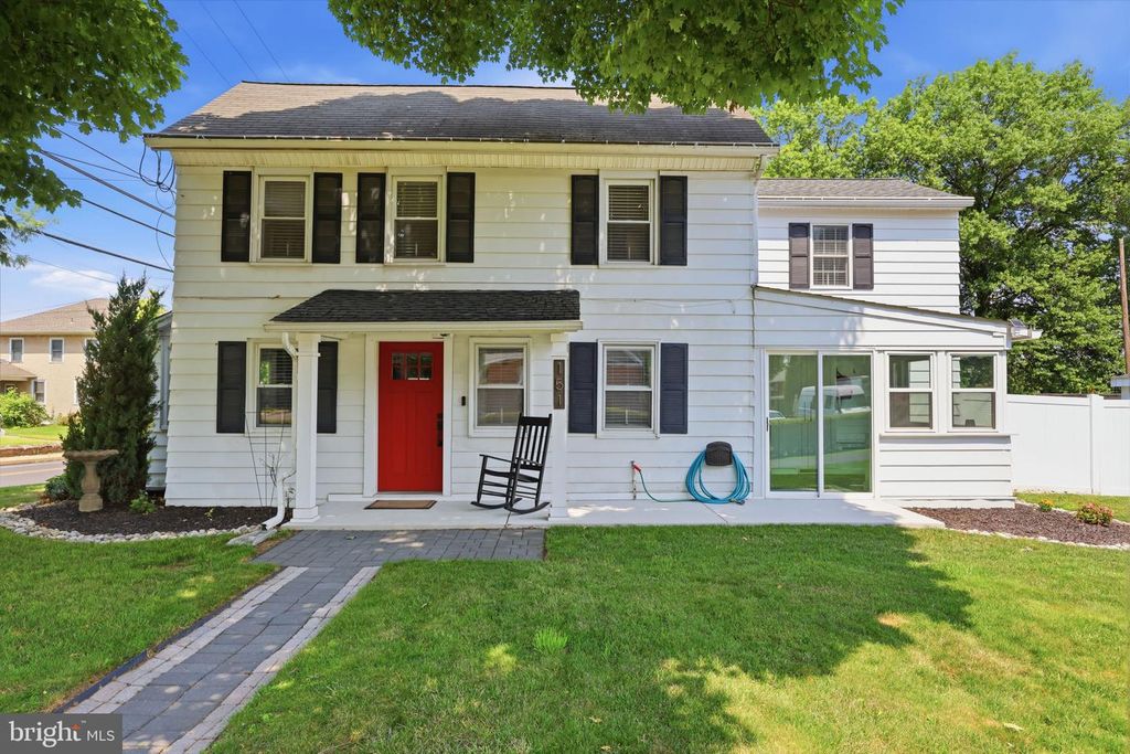 151 S MAIN ST, Dublin, PA 18917