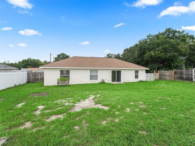 15661 SE 88TH COURT, Summerfield, FL 34491