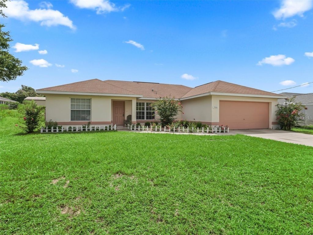 15661 SE 88TH COURT, Summerfield, FL 34491