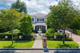 2015 Bella Vista Avenue, Arcadia, CA 91007