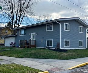 500 S Guilford Street, Garrett, IN 46738