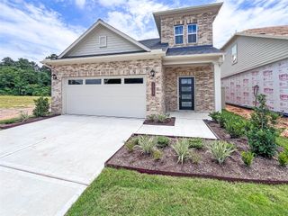15427 Park Perch Place, Magnolia, TX 77354