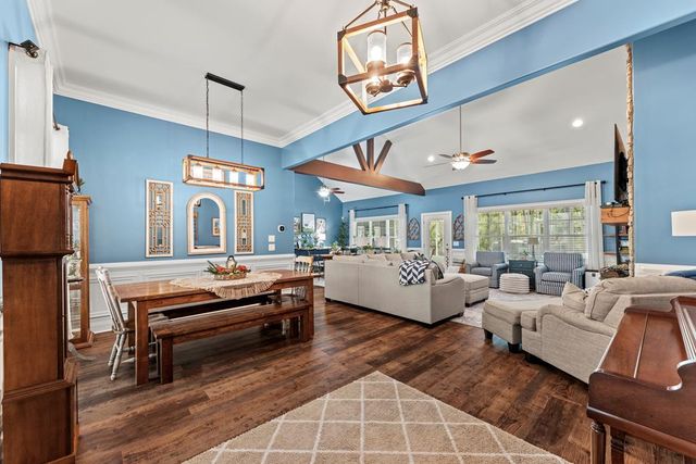 2800 Hopewell Church Road, Pine Mountain, GA 31822