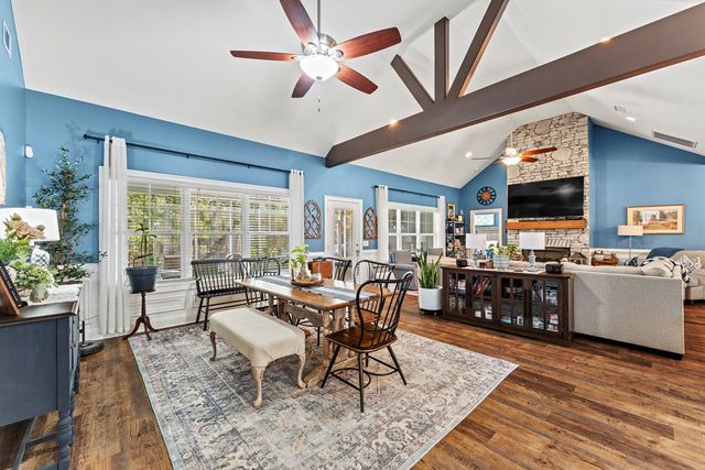 2800 Hopewell Church Road, Pine Mountain, GA 31822