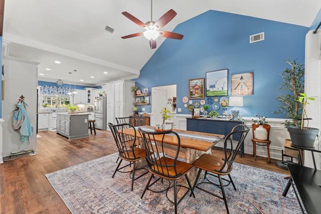 2800 Hopewell Church Road, Pine Mountain, GA 31822