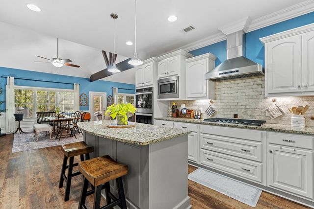 2800 Hopewell Church Road, Pine Mountain, GA 31822