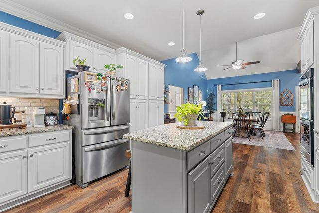 2800 Hopewell Church Road, Pine Mountain, GA 31822