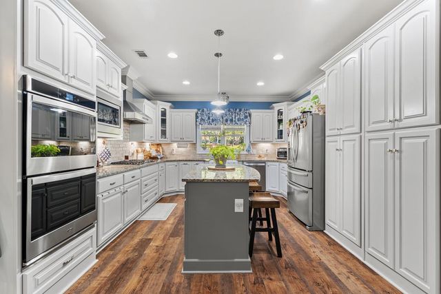 2800 Hopewell Church Road, Pine Mountain, GA 31822