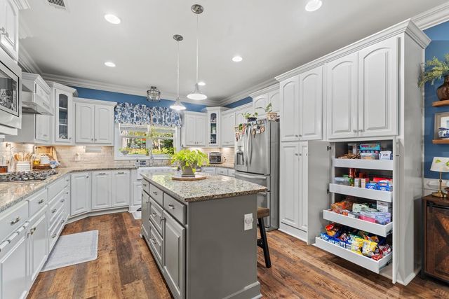 2800 Hopewell Church Road, Pine Mountain, GA 31822