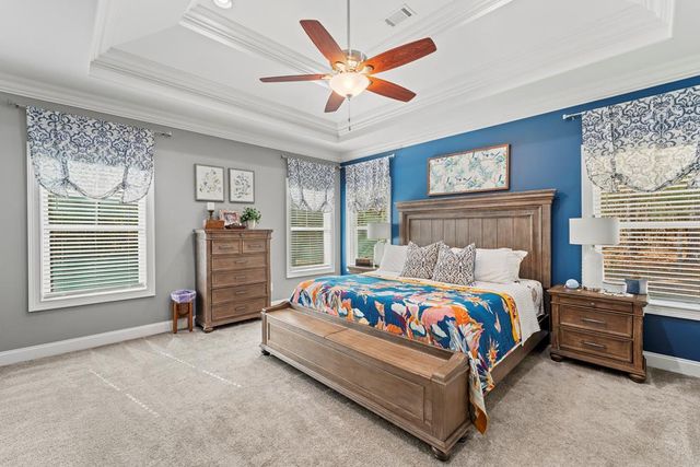 2800 Hopewell Church Road, Pine Mountain, GA 31822