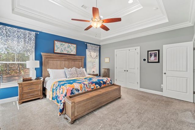2800 Hopewell Church Road, Pine Mountain, GA 31822