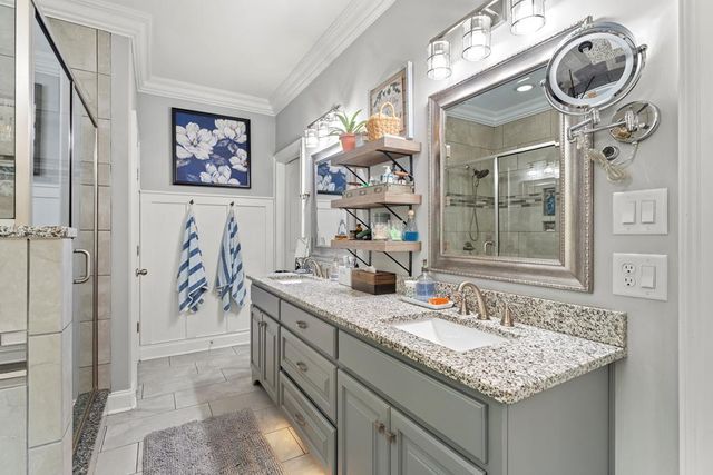 2800 Hopewell Church Road, Pine Mountain, GA 31822