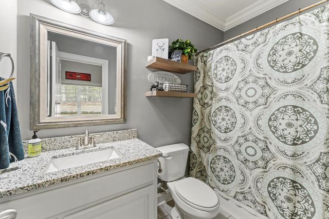 2800 Hopewell Church Road, Pine Mountain, GA 31822