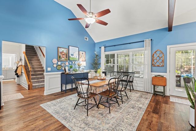 2800 Hopewell Church Road, Pine Mountain, GA 31822