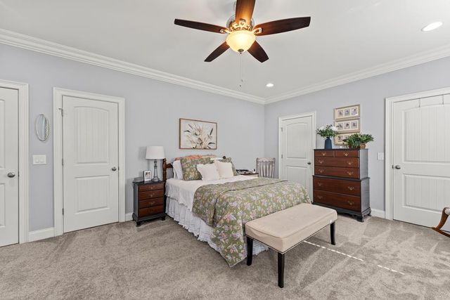2800 Hopewell Church Road, Pine Mountain, GA 31822