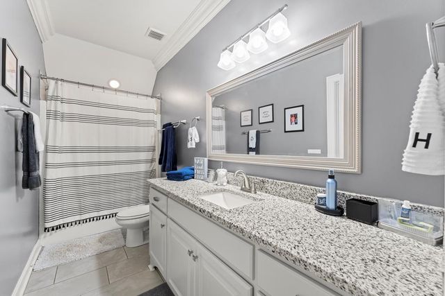 2800 Hopewell Church Road, Pine Mountain, GA 31822