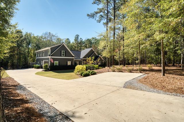 2800 Hopewell Church Road, Pine Mountain, GA 31822