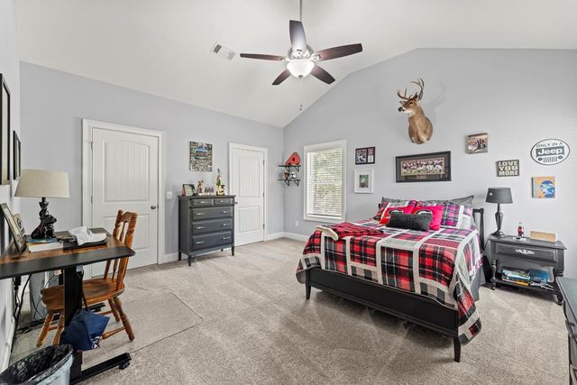 2800 Hopewell Church Road, Pine Mountain, GA 31822