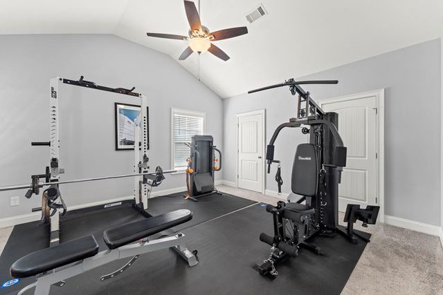 2800 Hopewell Church Road, Pine Mountain, GA 31822